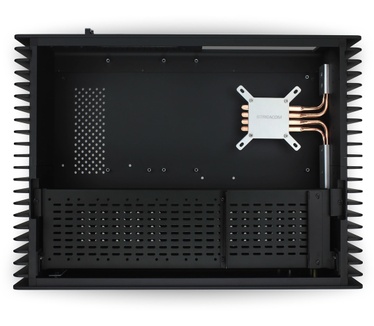 Streacom FC10 Zwart