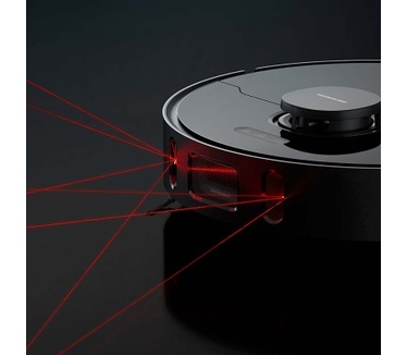 Dreame L10 Pro