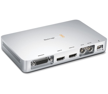 Blackmagic Design Blackmagic UltraStudio Express