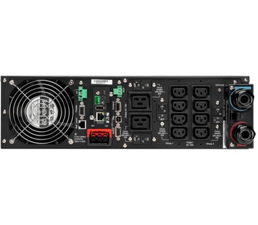 Eaton 9PX 6000i RT3U