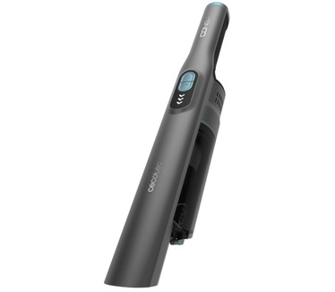 Cecotec Conga Rockstar Micro+ Clean&Car