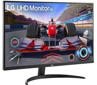 LG 32UR500-B Zwart