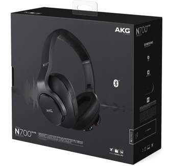 Samsung AKG N700NC M2