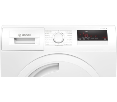 Bosch WTN83202NL