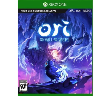 Ori and the Will of the Wisps, Xbox One