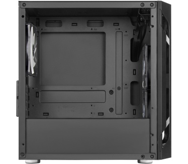 Silverstone FARA H1M PRO