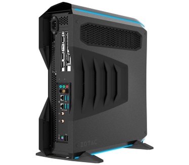 Zotac MEK1