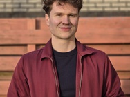 Cameratest Xiaomi 17 Ultra - Portret