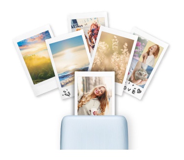 Fujifilm Instax mini Link