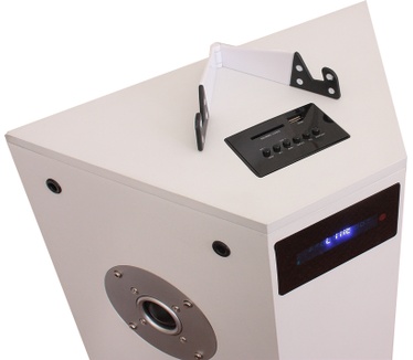 Madison MAD-CENTER220BI-WH