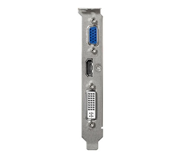 Asus HD6450-SL-2GD3-L