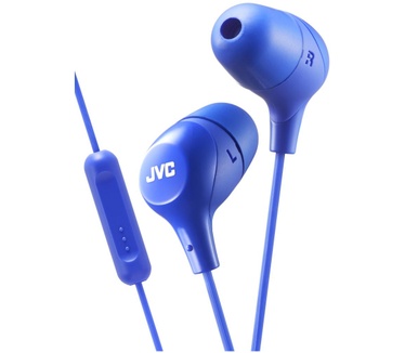 JVC HA-FX38M (Blauw)
