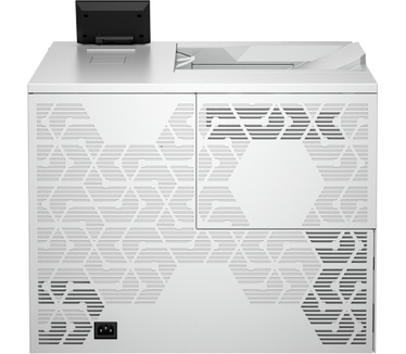 HP Color LaserJet Enterprise 6700dn
