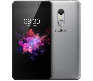 Neffos X1 Lite