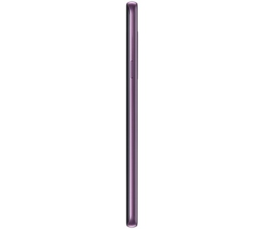 Samsung Galaxy S9+ Dual Sim 256GB Paars