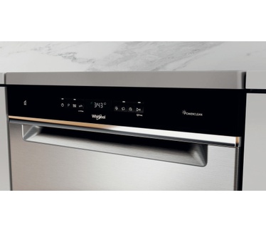 Whirlpool WFO 3T133 PF X