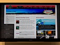 Sony blu-ray-speler met Google TV
