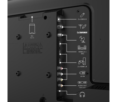 Thomson 24HD2S13
