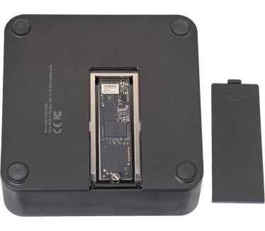 Club 3D CSV-2562 13-1 Thunderbolt 5 Docking Station M.2 SSD