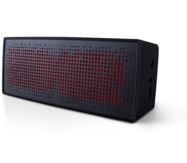 Antec SP1 Zwart