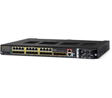 Cisco IE-4010-16S12P