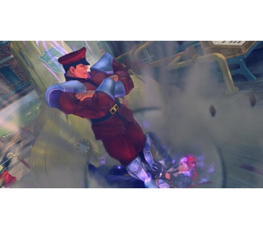 Street Fighter 4, Windows