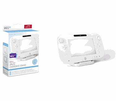 Speedlink Jazz lader voor Wii U