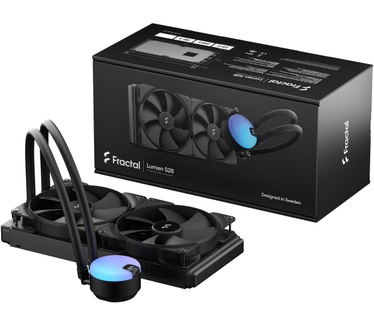 Fractal Design Lumen S28 v2
