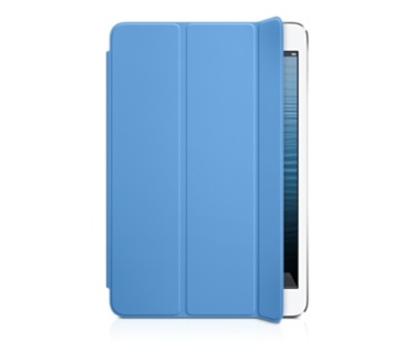 Apple iPad Mini Smart Cover Blauw