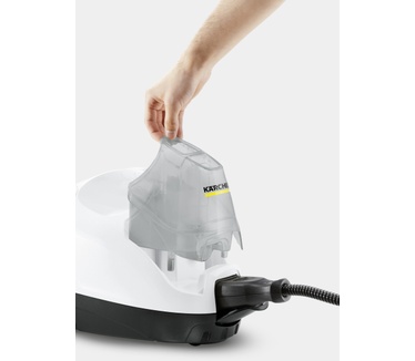 Kärcher SC 4 EasyFix IRON