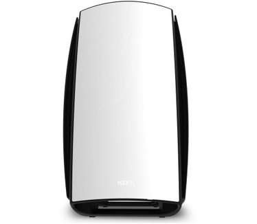 NZXT Manta - Matte White/Black