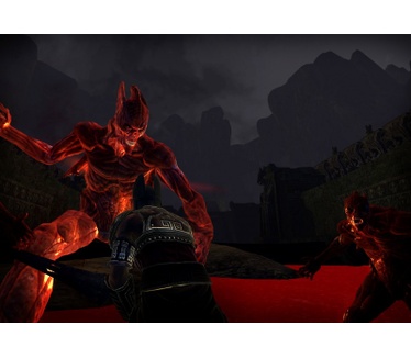 Age of Conan: Hyborian Adventures