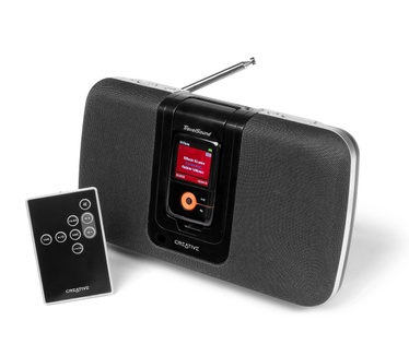 Creative TravelSound Zen V (2.0, 2x 4W, Zen V)
