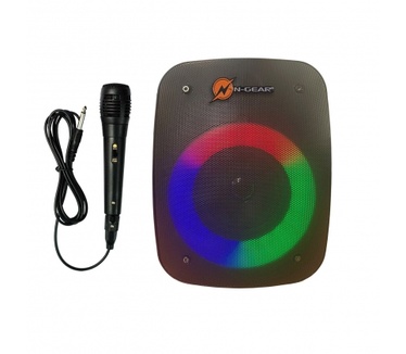 N-GEAR LGP4STUDIO