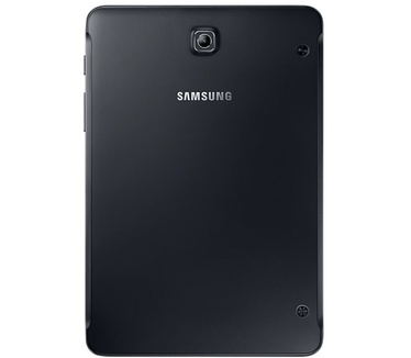 Samsung Galaxy Tab S2 8" WiFi Zwart