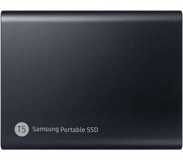 Samsung Portable SSD T5 1TB Zwart