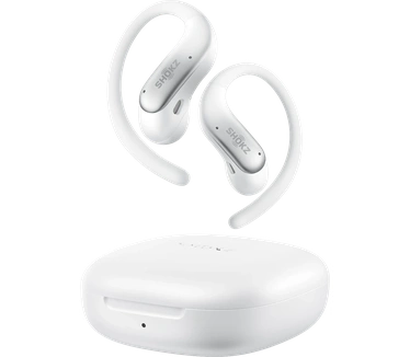 Shokz OpenFit Air 2 Wit