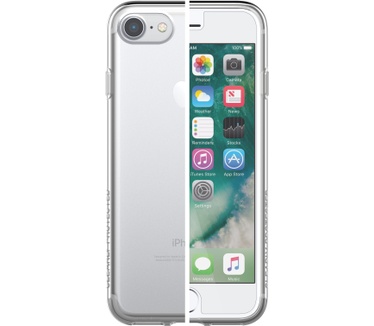 Otterbox 77-54015 (iPhone 7) Transparant