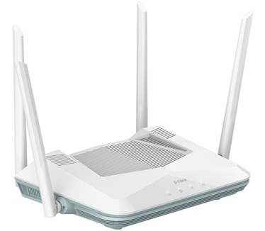 D-Link EAGLE PRO AI AX3200 Smart Router R32