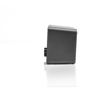 Dual CR 400