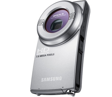 Samsung HMX-U20