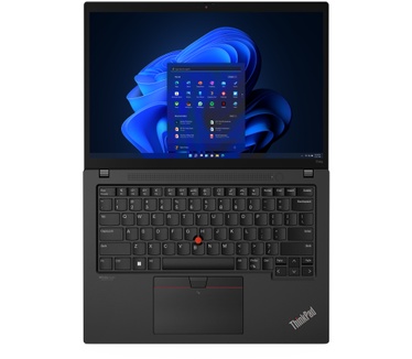 Lenovo ThinkPad T14s Gen 3 (21CQ002LGE, Qwertz toetsenbord)