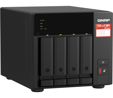 QNAP TS-473A-8G