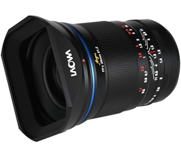 Laowa Argus 28mm f/1.2 FF