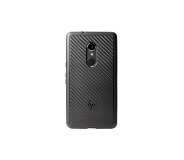 HP Elite x3 Rugged Case 5.96" Cover Zwart Zilver