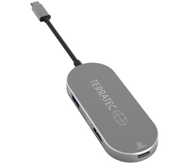 Terratec Connect c5