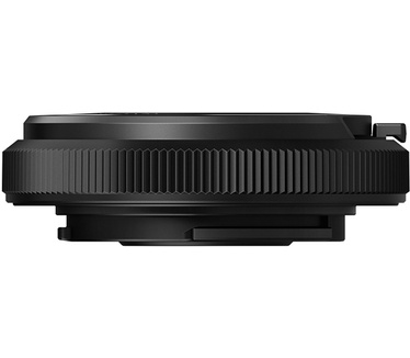 Olympus 9mm 1:8.0 Fisheye