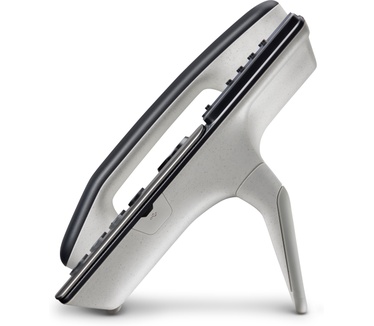 Poly Poly Edge E300 IP-telefoon met PoE-ondersteuning