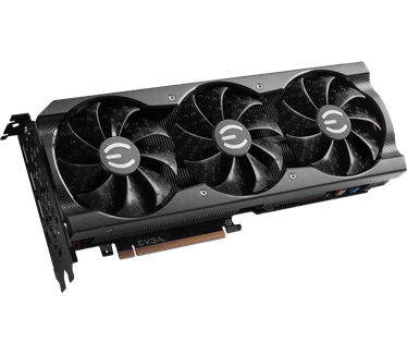 EVGA GeForce RTX 3070 XC3 Black Gaming