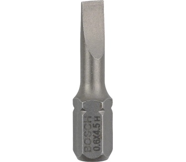 Bosch Bit extra-hard